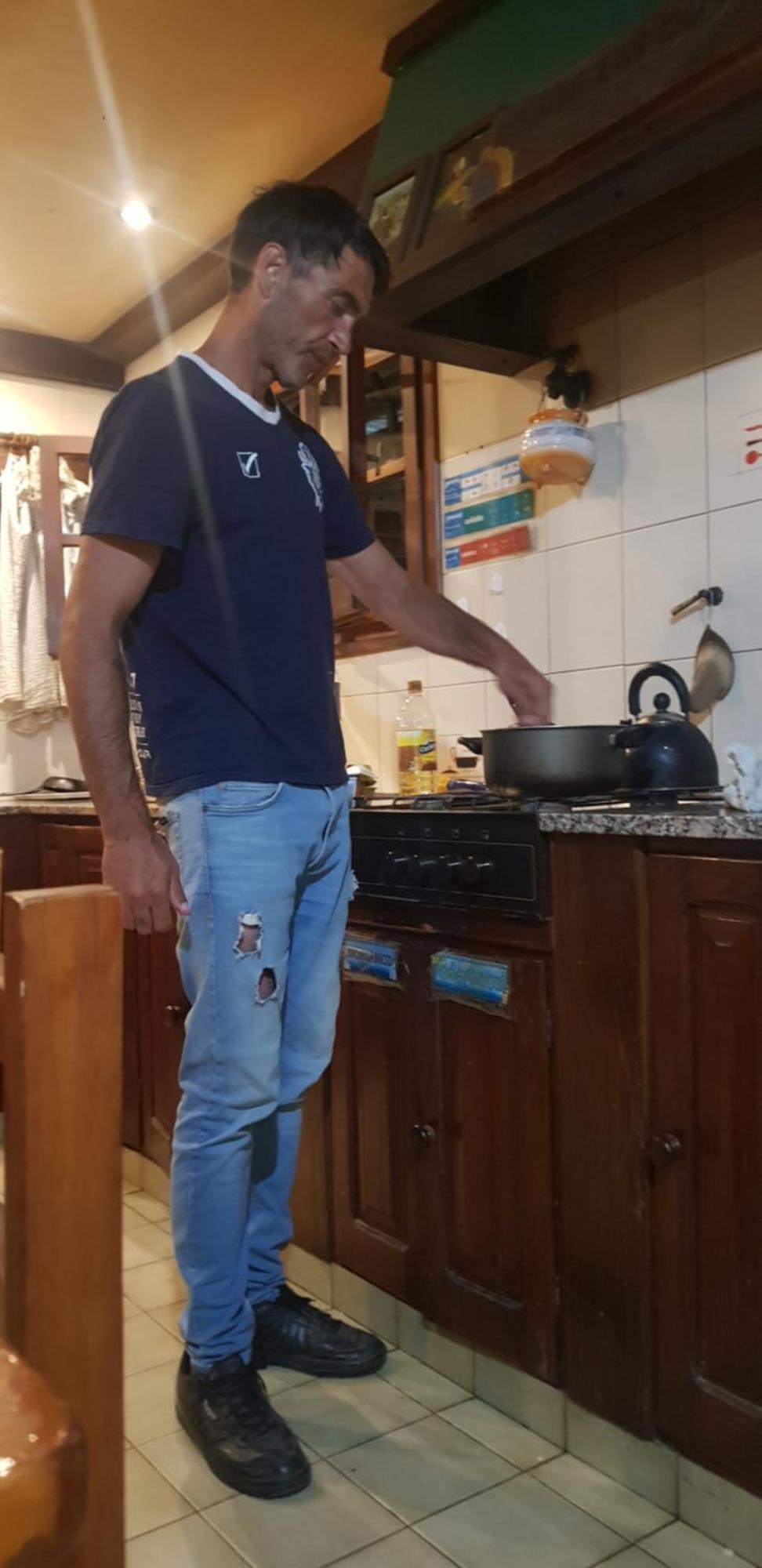 לאגו פואלו La Estacion Hostel מראה חיצוני תמונה